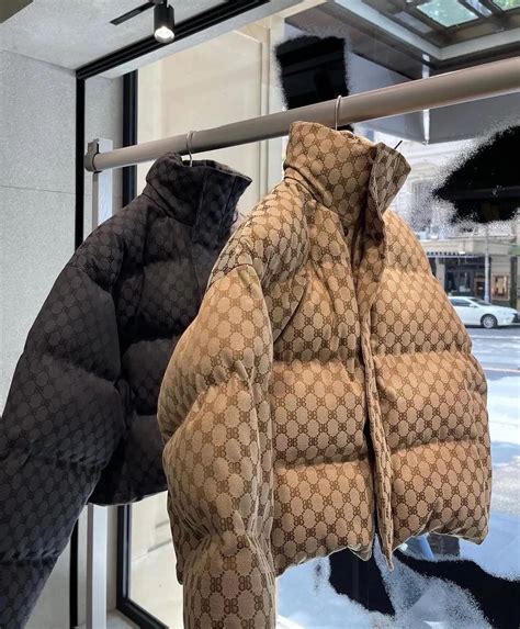 balenciaga gucci sac|balenciaga gucci puffer.